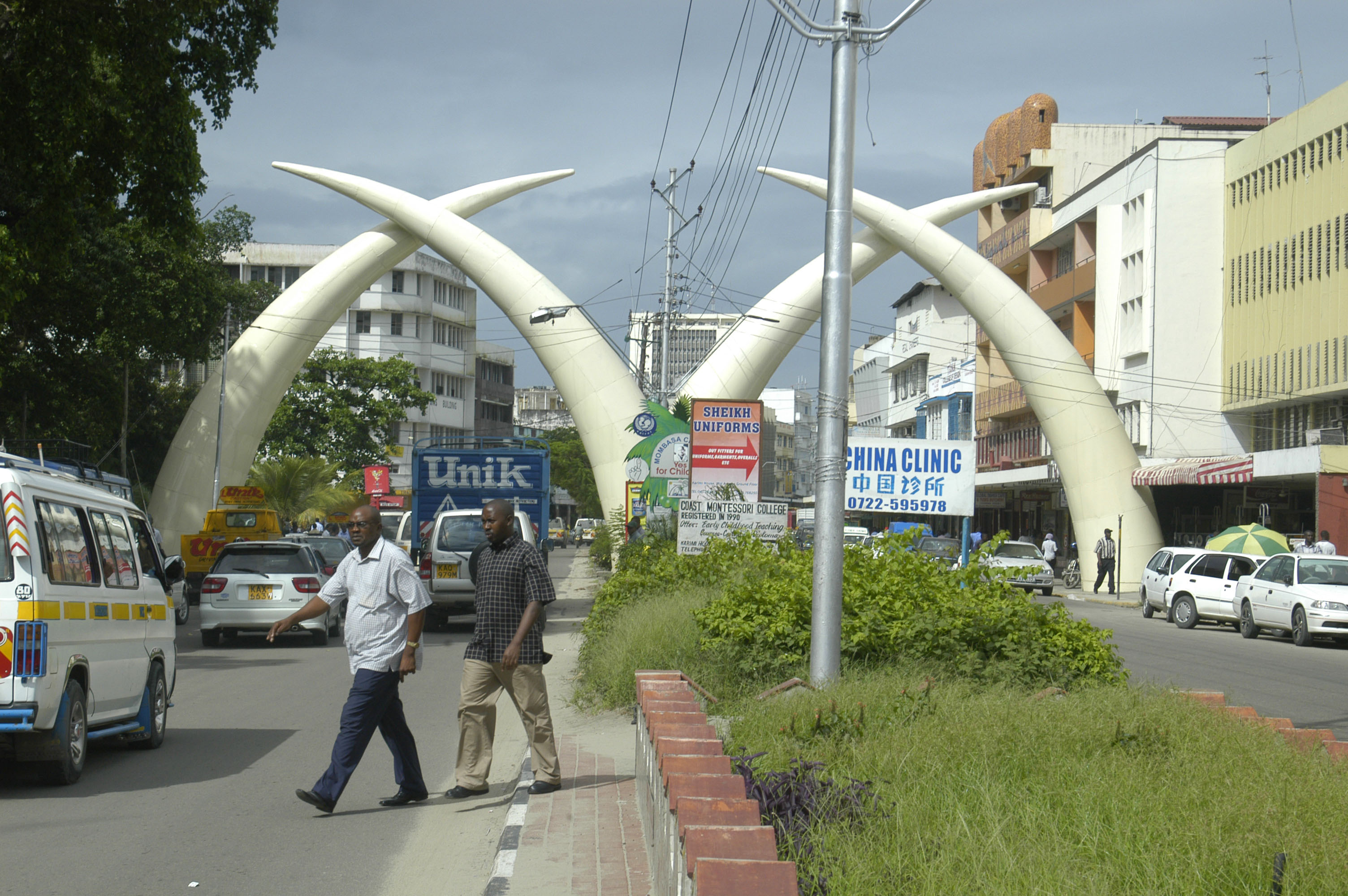 Resultado de imagem para mombasa kenya